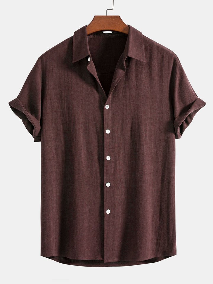 VEDORE 4 piece set- Chestnut