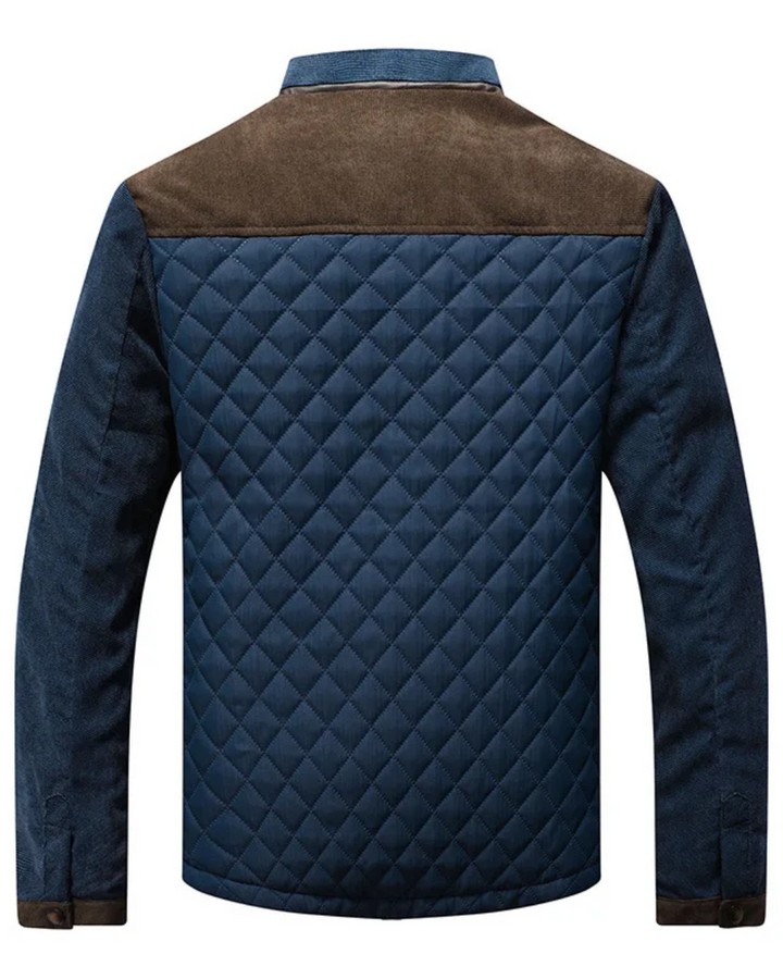 VEDORE | LUXURY MEN'S JACKET