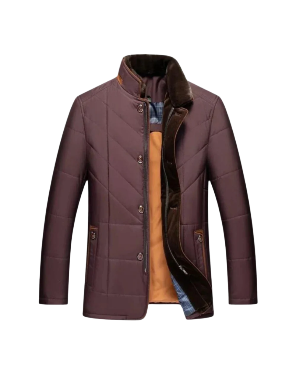 VEDORE | MEN'S JACKET