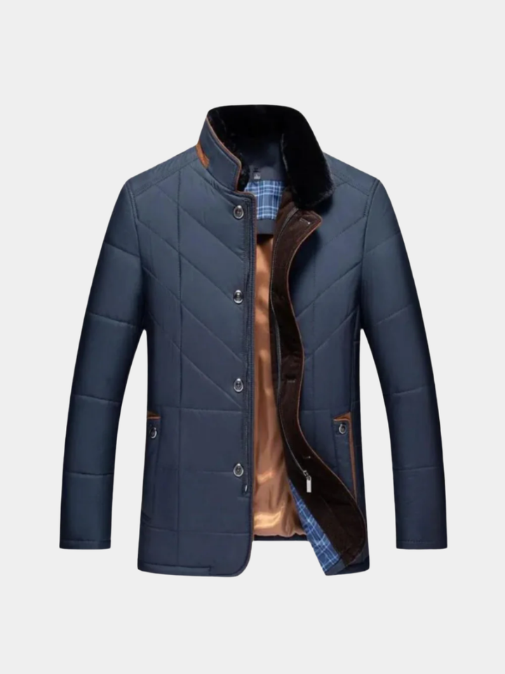 VEDORE | MEN'S JACKET