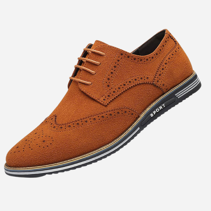 Vedore Heritage - Ultimate Comfort & Timeless Style