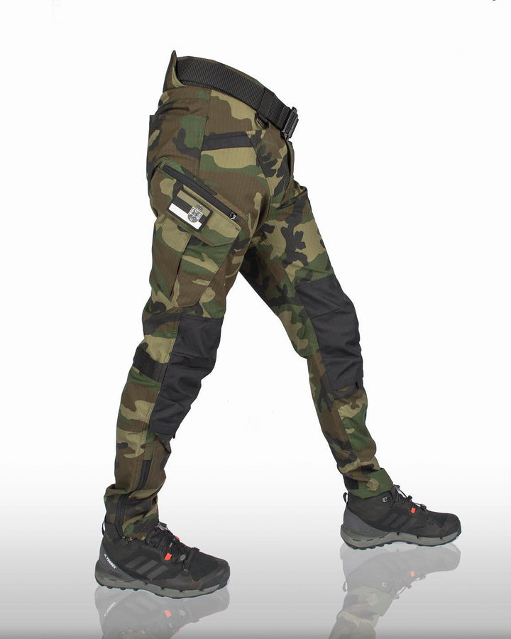 Vedore – Tactical Pants