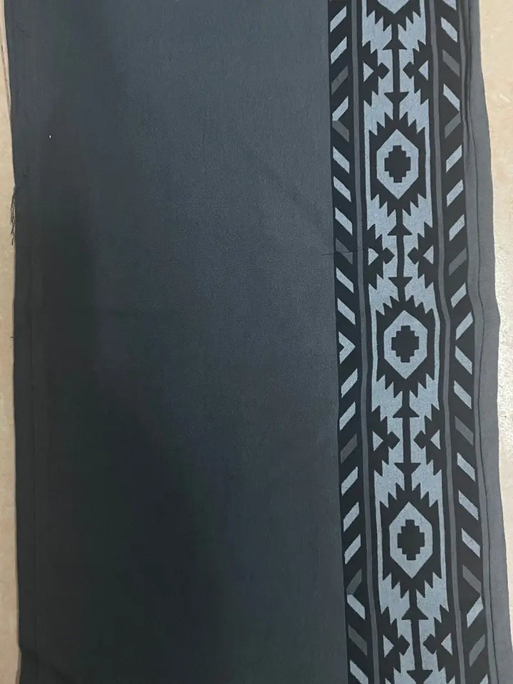VEDORE | Ethnic Comfort Fit Pants
