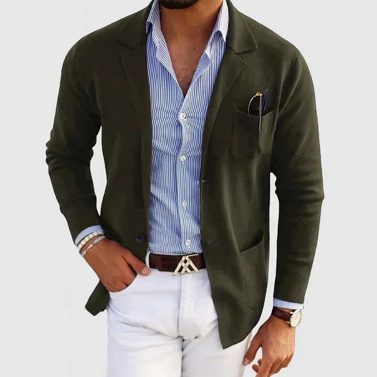 Vedore - Classic Blazer