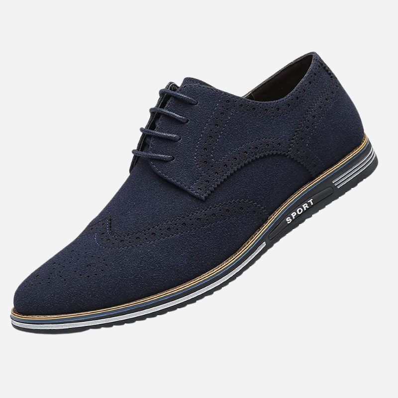 Vedore Heritage - Ultimate Comfort & Timeless Style