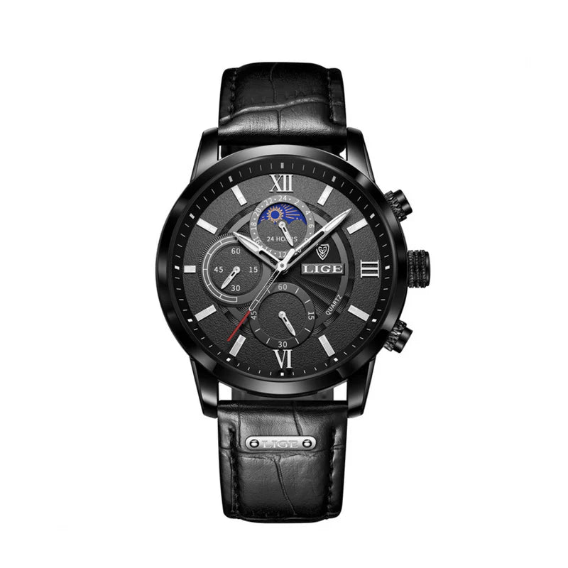 Napoli Classic Uhr (WATERPROOF)