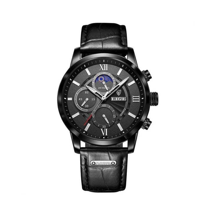 Napoli Classic Uhr (WATERPROOF)