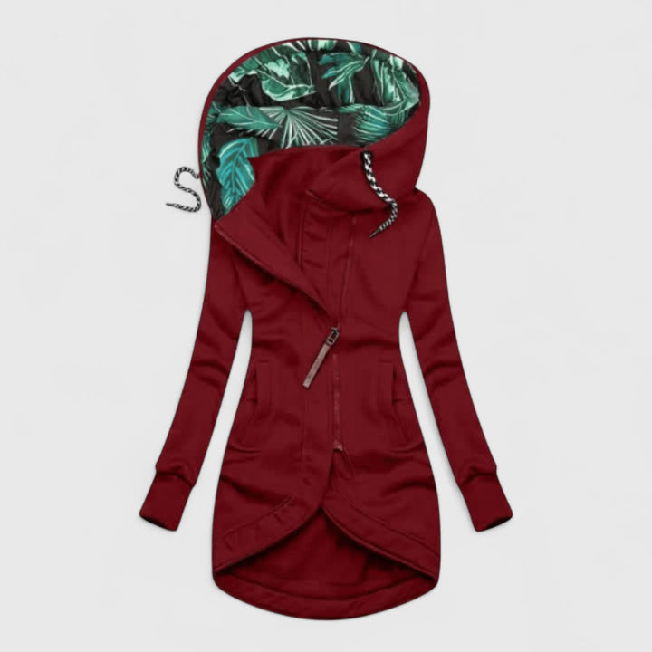 Nessa – Women’s Winter Coat