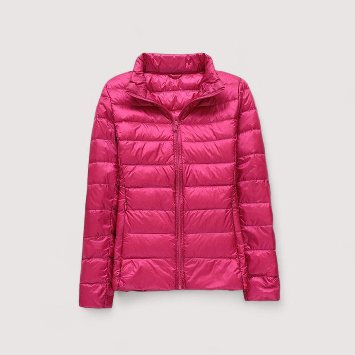 Corra – Stylish Winter Jacket