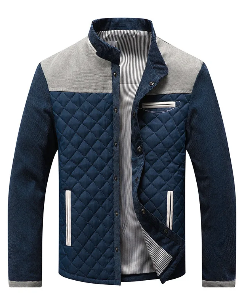 VEDORE | LUXURY MEN'S JACKET