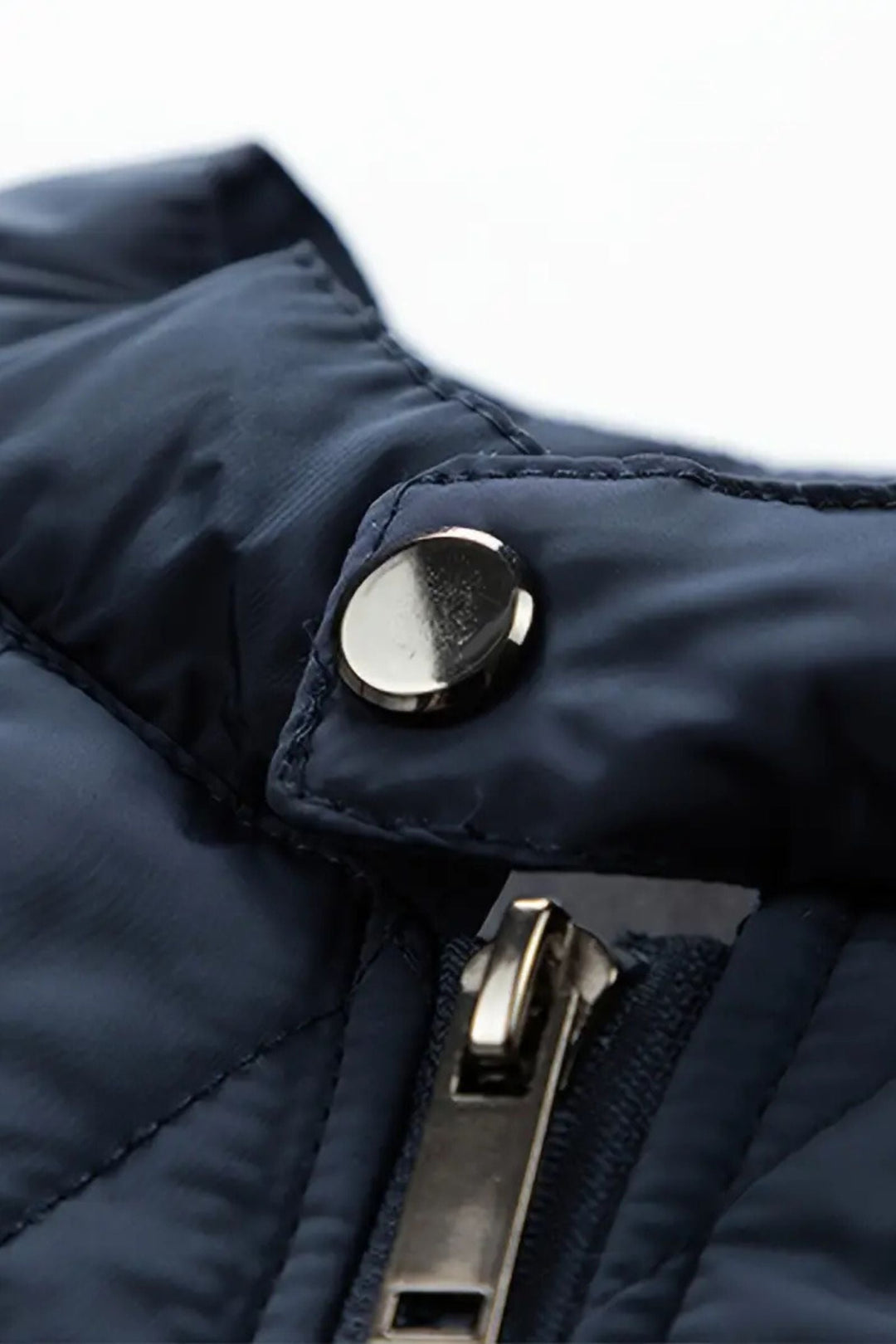 Premium Classic Steppjacke