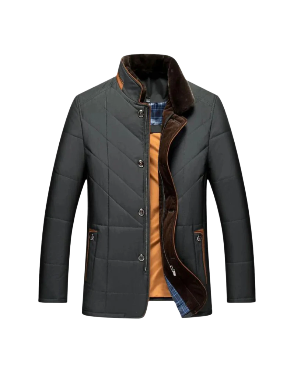VEDORE | MEN'S JACKET