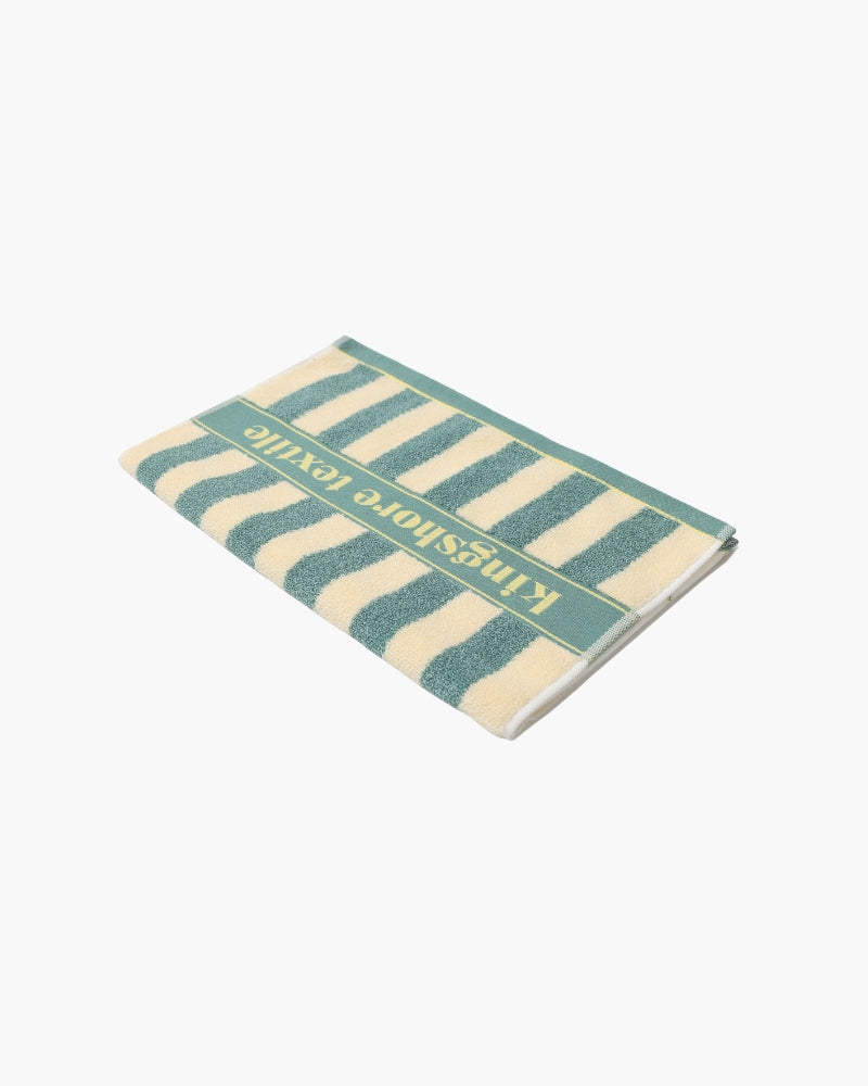 SEA Stripe Handtuch