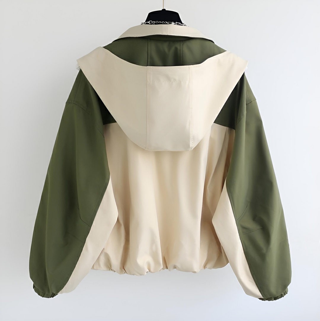 VEDORE - Trenchcoat