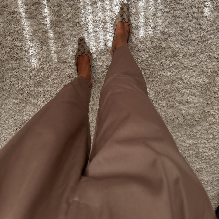 Eilis – Stylish & Matching Two-Piece Set