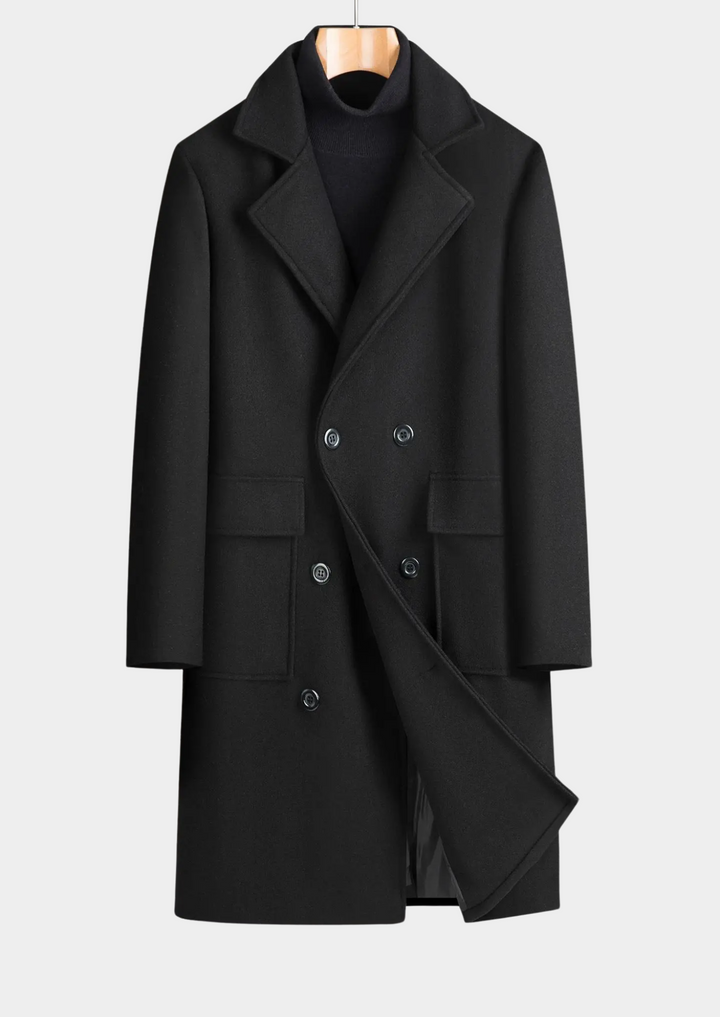 VEDORE GENTLEMAN COAT