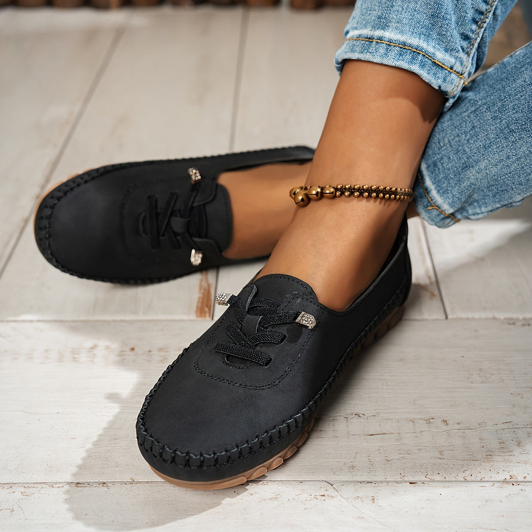 Noreen | Orthopedic Loafers