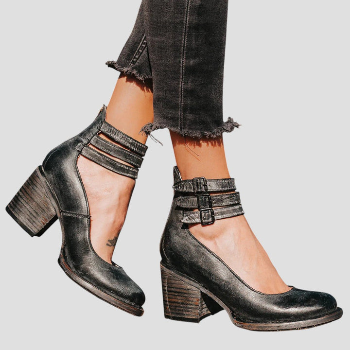 Grace® | Stylish comfortable boots