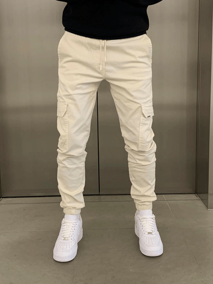 Cargo-Jogger-Passform