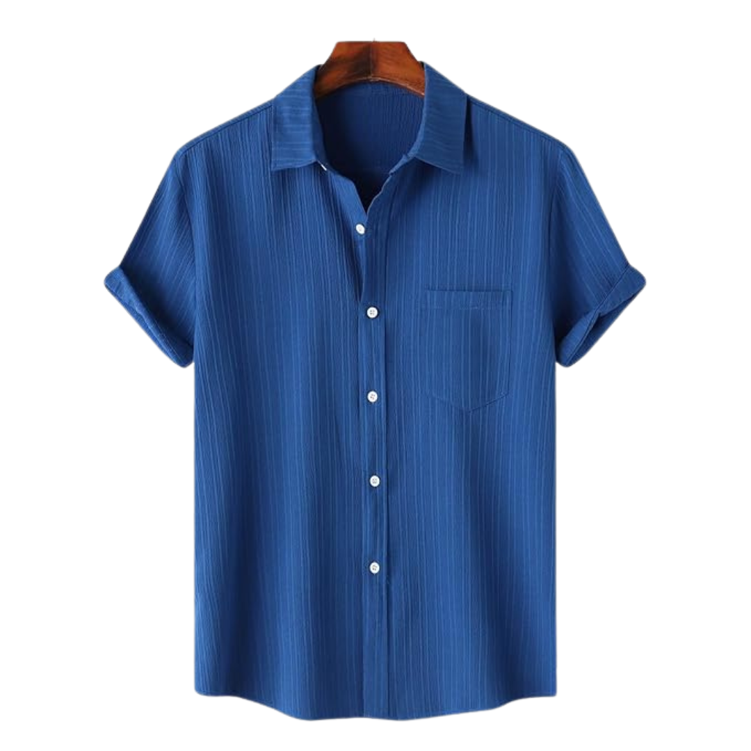 VEDORE 4 piece set- Navy Blue