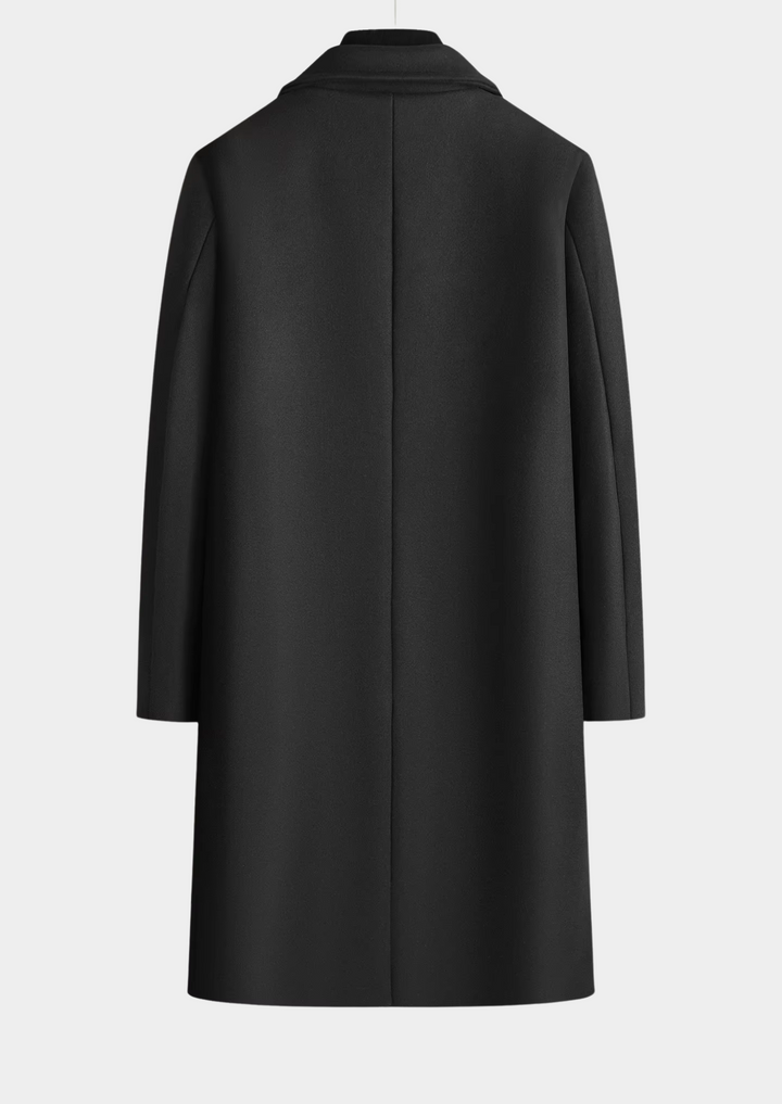 VEDORE GENTLEMAN COAT
