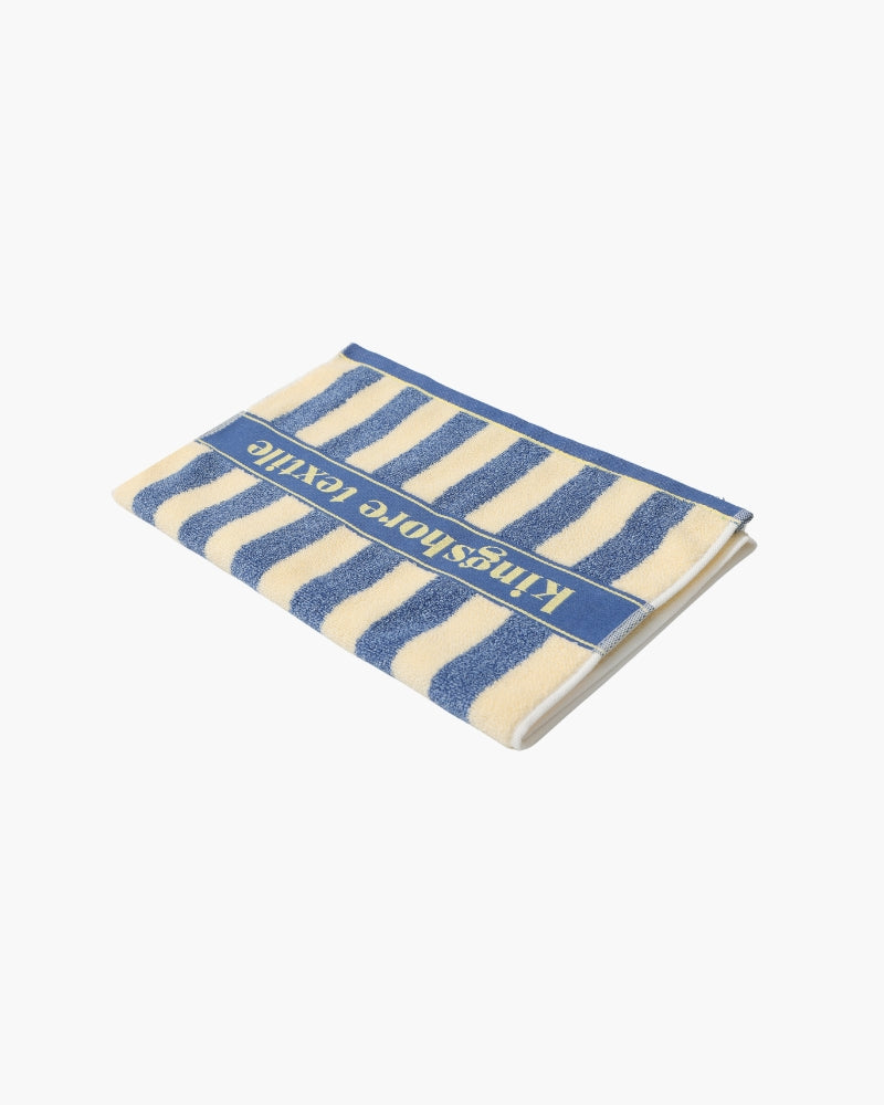 SEA Stripe Handtuch
