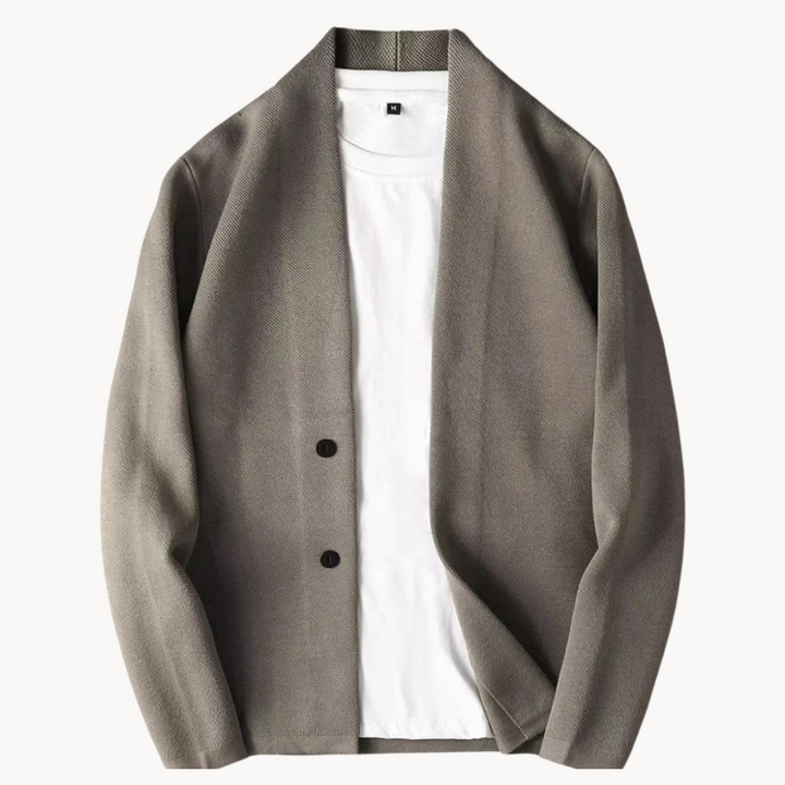 Vedore – Lightweight Tailored Jacket