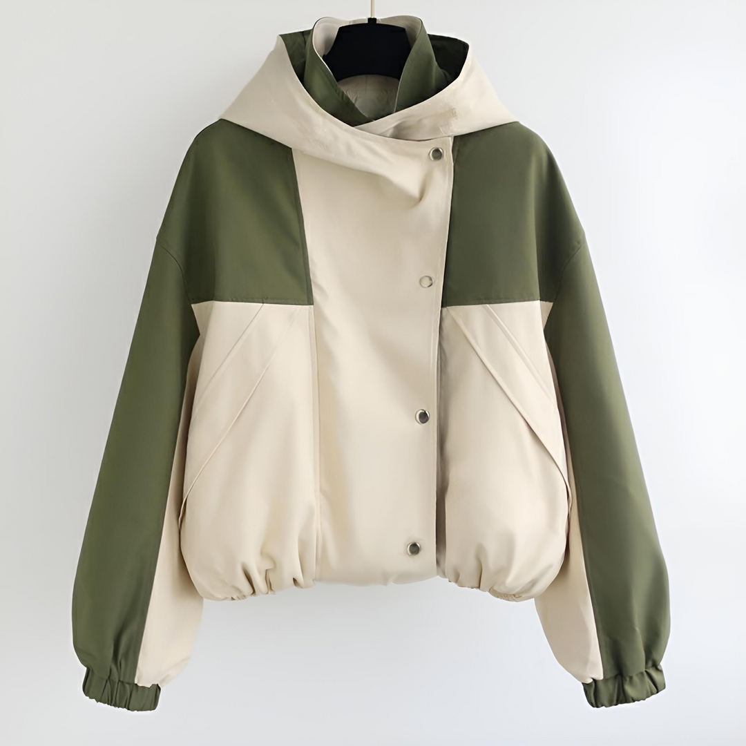 VEDORE - Trenchcoat