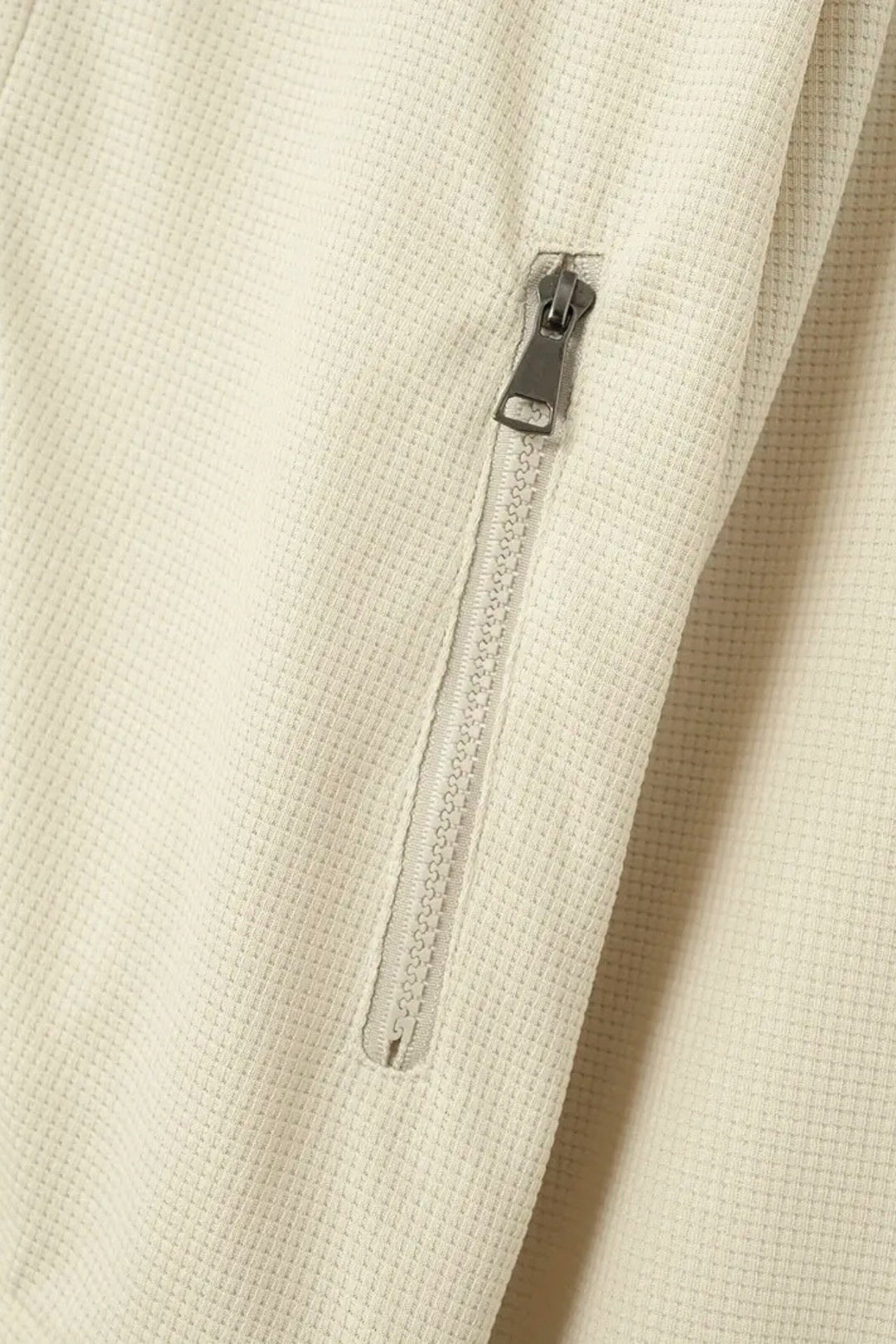 Premium-Trainingsjacke im Polokragen-Design