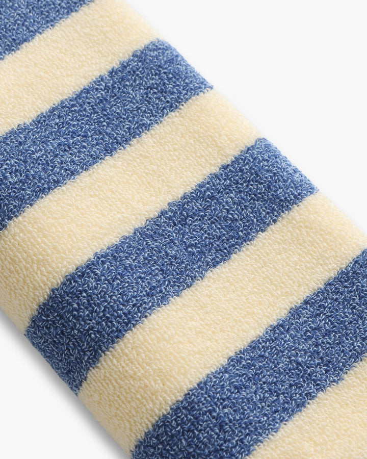 SEA Stripe Handtuch