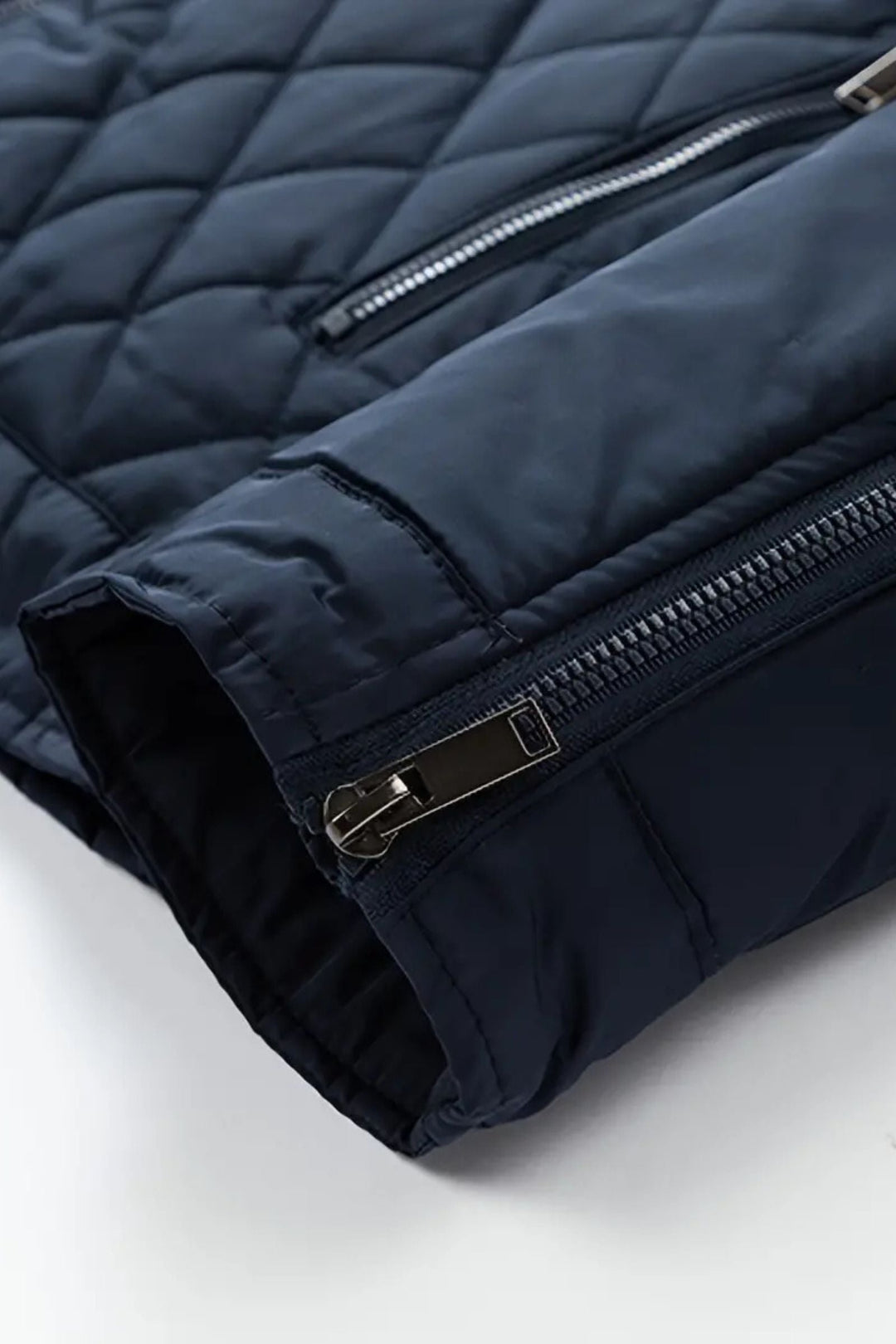Premium Classic Steppjacke