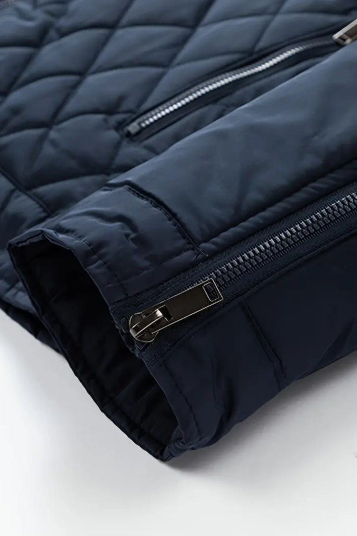 Premium Classic Steppjacke