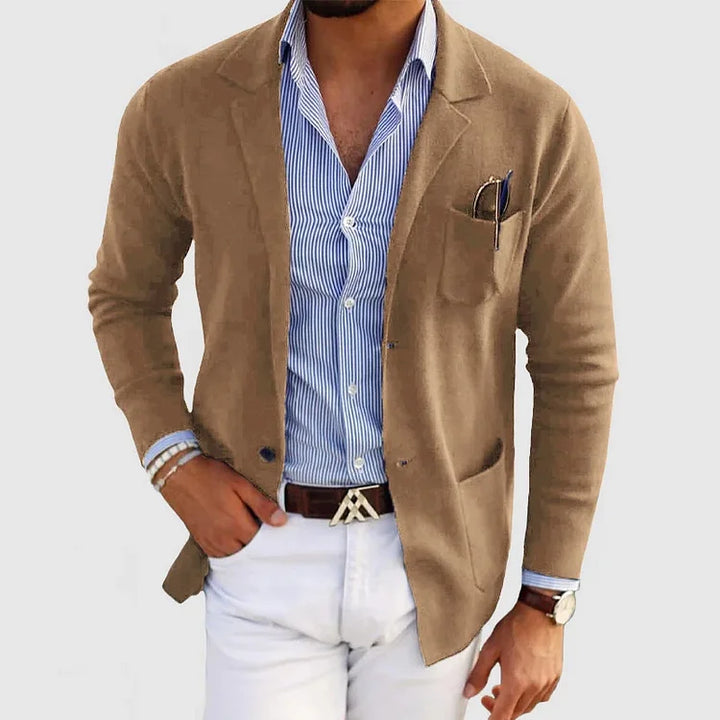 Vedore - Classic Blazer