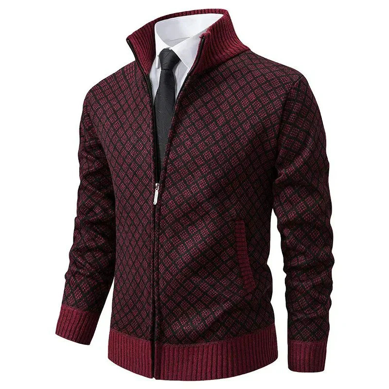 VEDORE | Comfort Fit vest for men