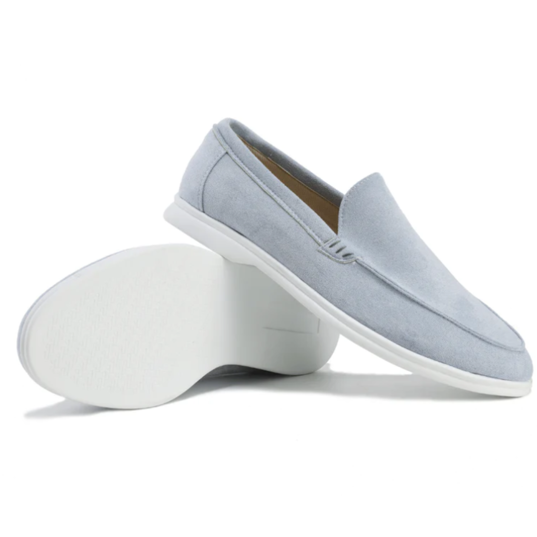 VEDORE 4 piece set- Light Blue