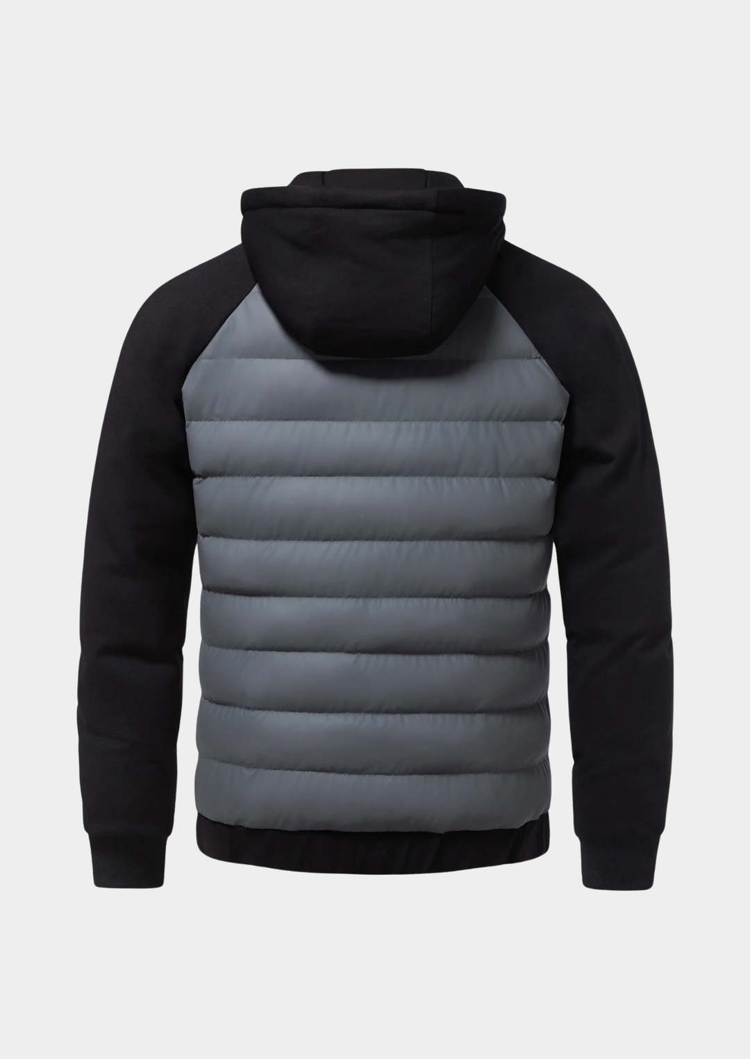 PREMIUM HYBRID-Daunenjacke v2