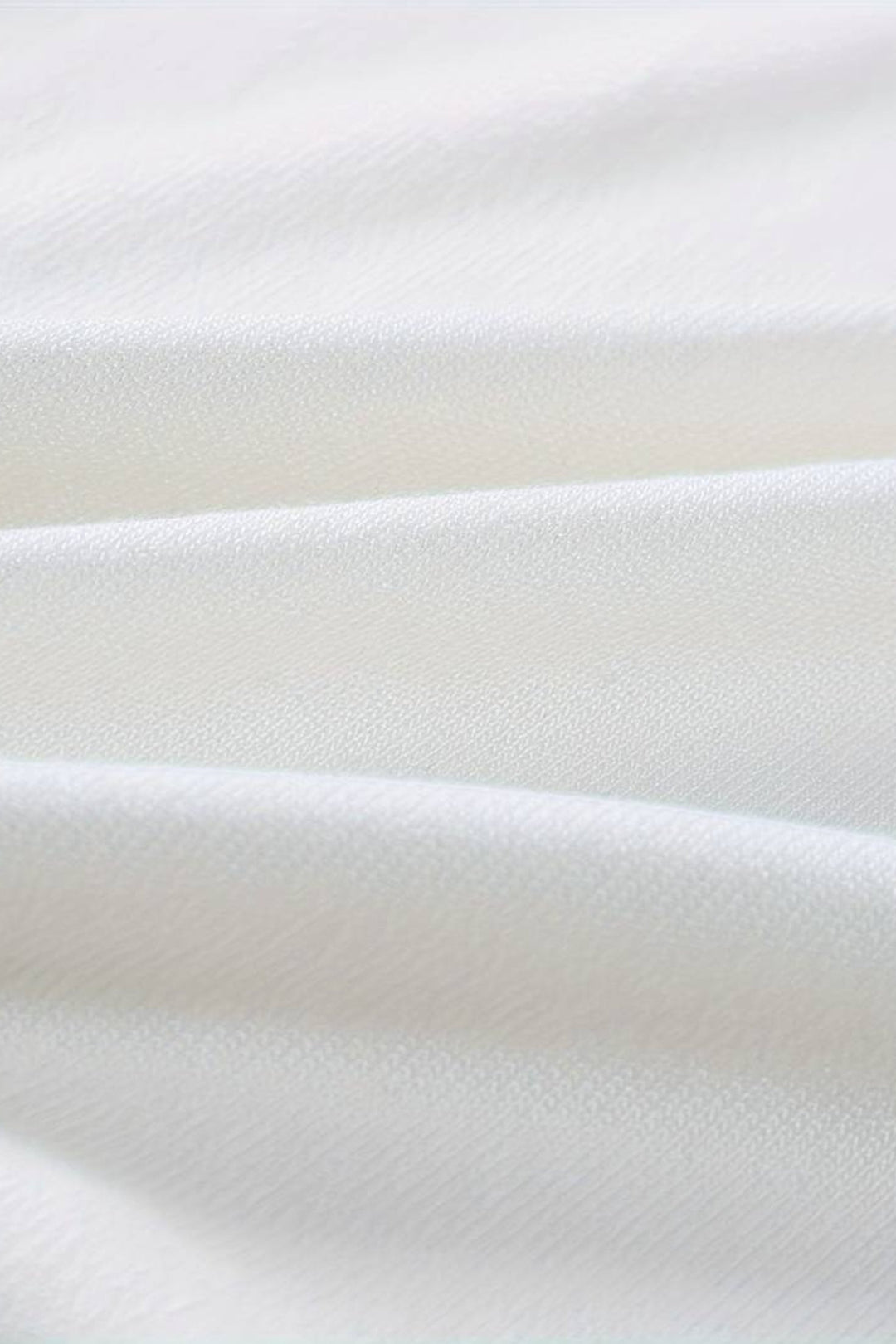 VEDORE gestricktes Quarter Zip Golf Polo