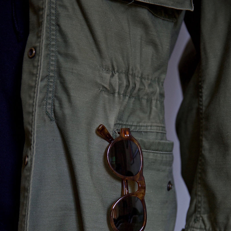Vedore - Field Jacket