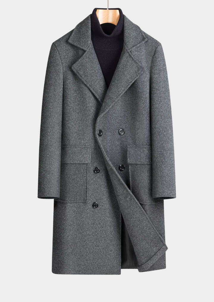 VEDORE GENTLEMAN COAT
