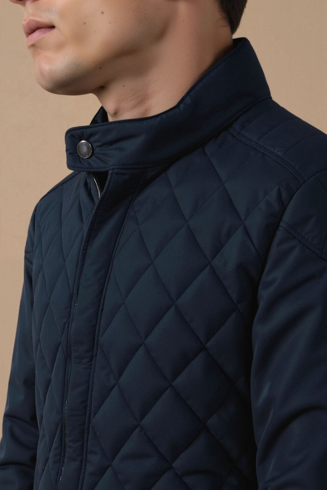 Premium Classic Steppjacke