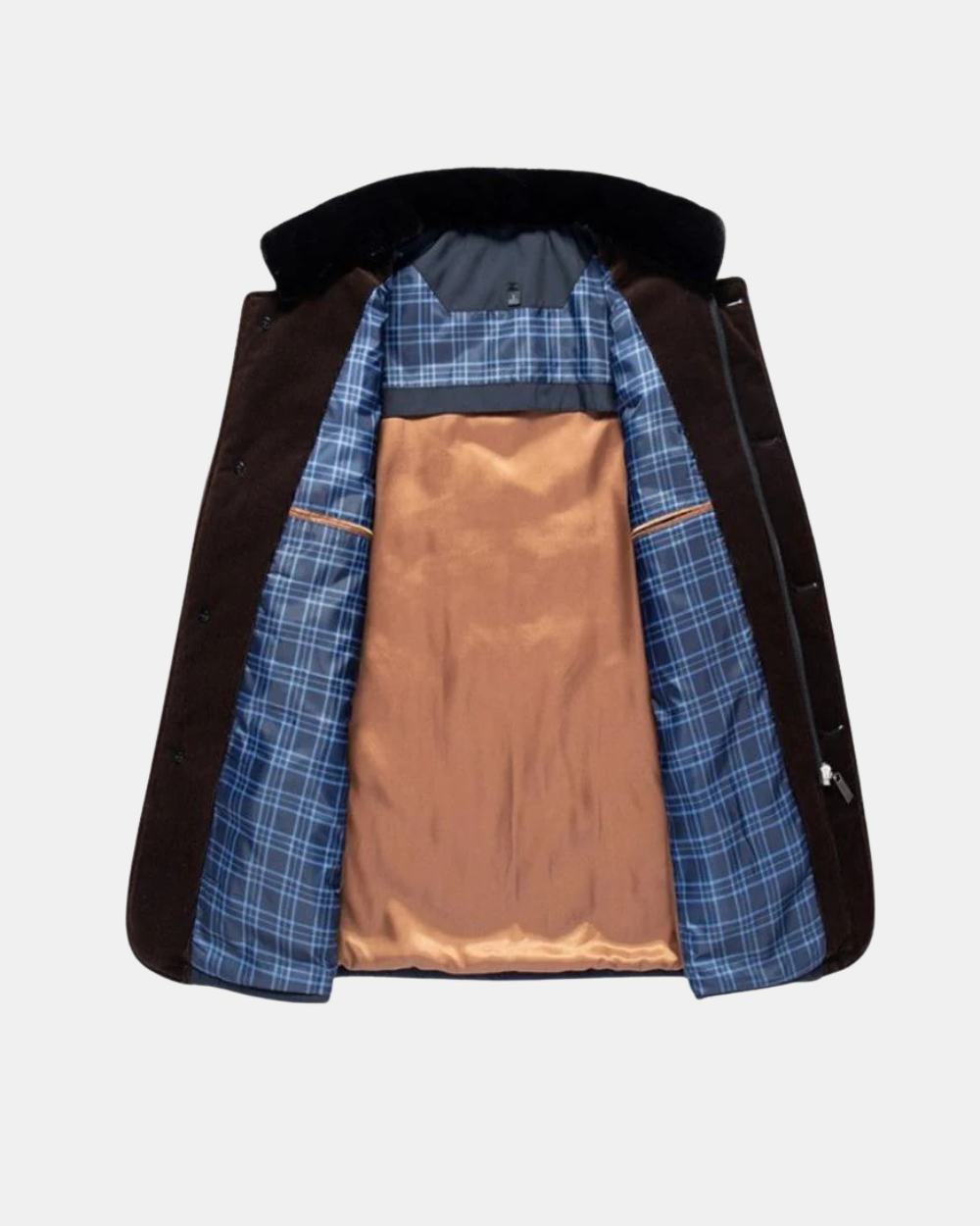 VEDORE | MEN'S JACKET