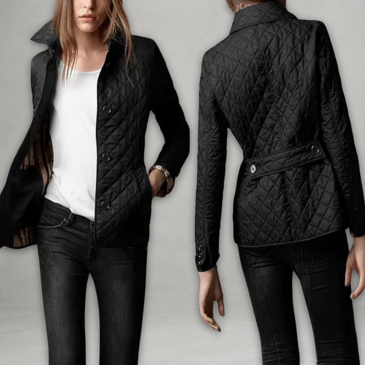 Labhrás – Lightweight Autumn Jacket