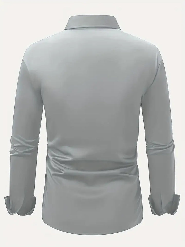 Vedore | Breathable Long Sleeve Shirt