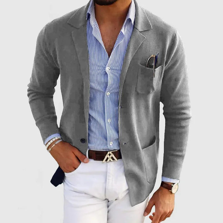 Vedore - Classic Blazer