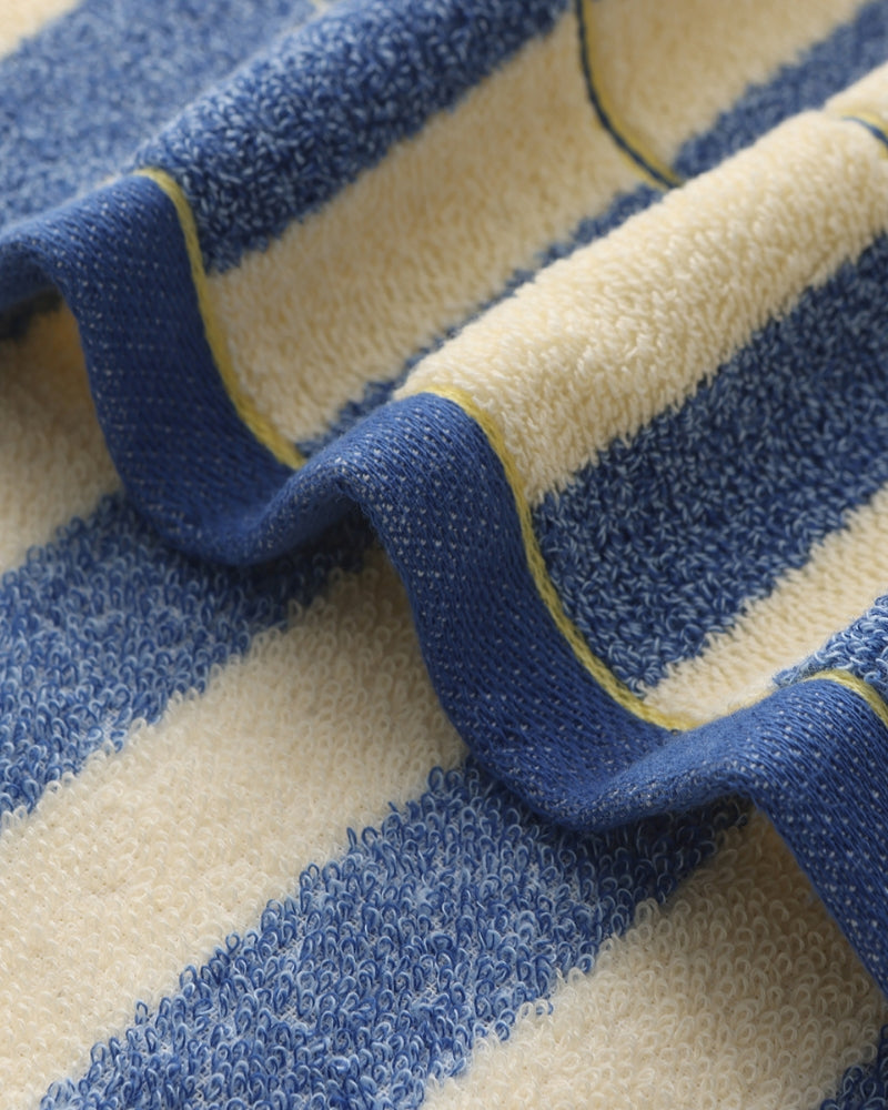 SEA Stripe Handtuch