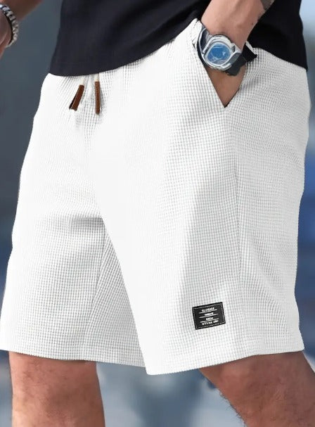 VEDORE | ELEGANT SUMMER SHORTS