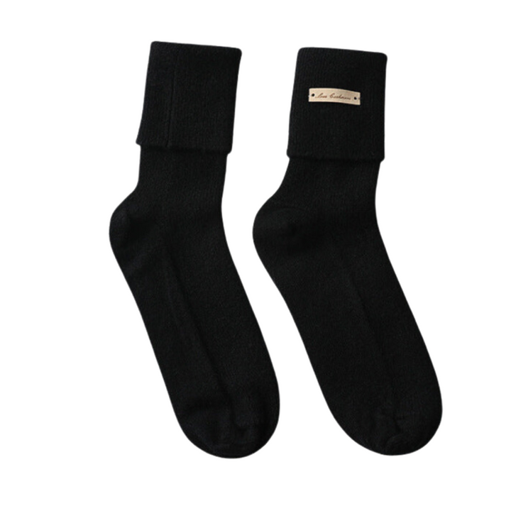SOCKEN AUS 100% KASCHMIR