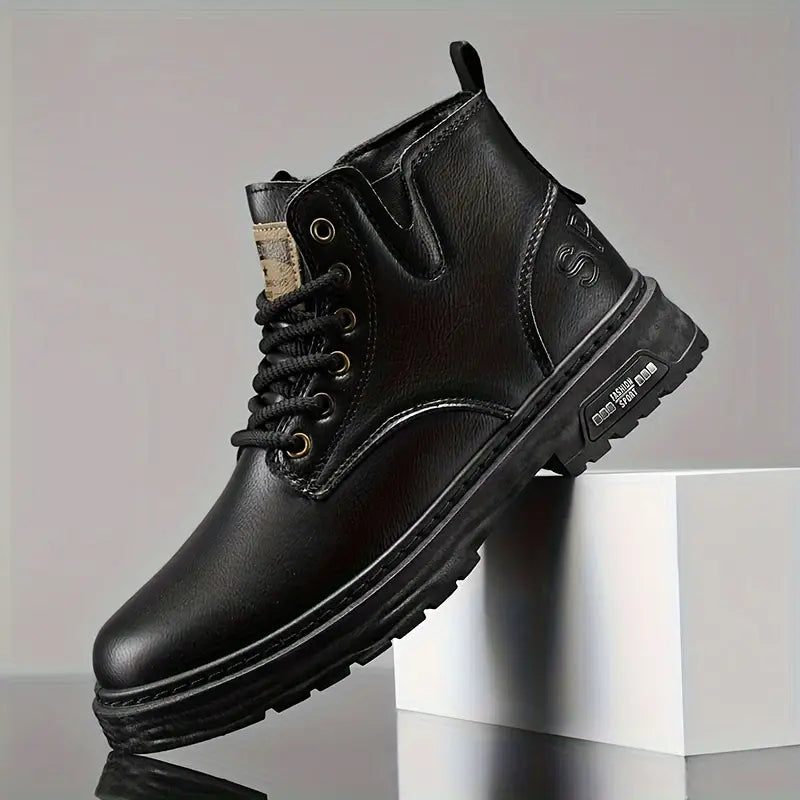 VEDORE™ | Waterproof Non-Slip Boots