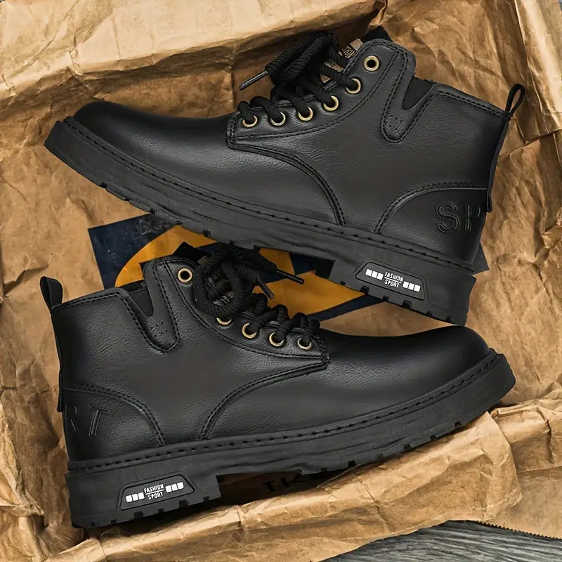 VEDORE™ | Waterproof Non-Slip Boots