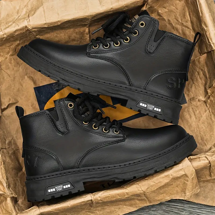 VEDORE™ | Waterproof Non-Slip Boots